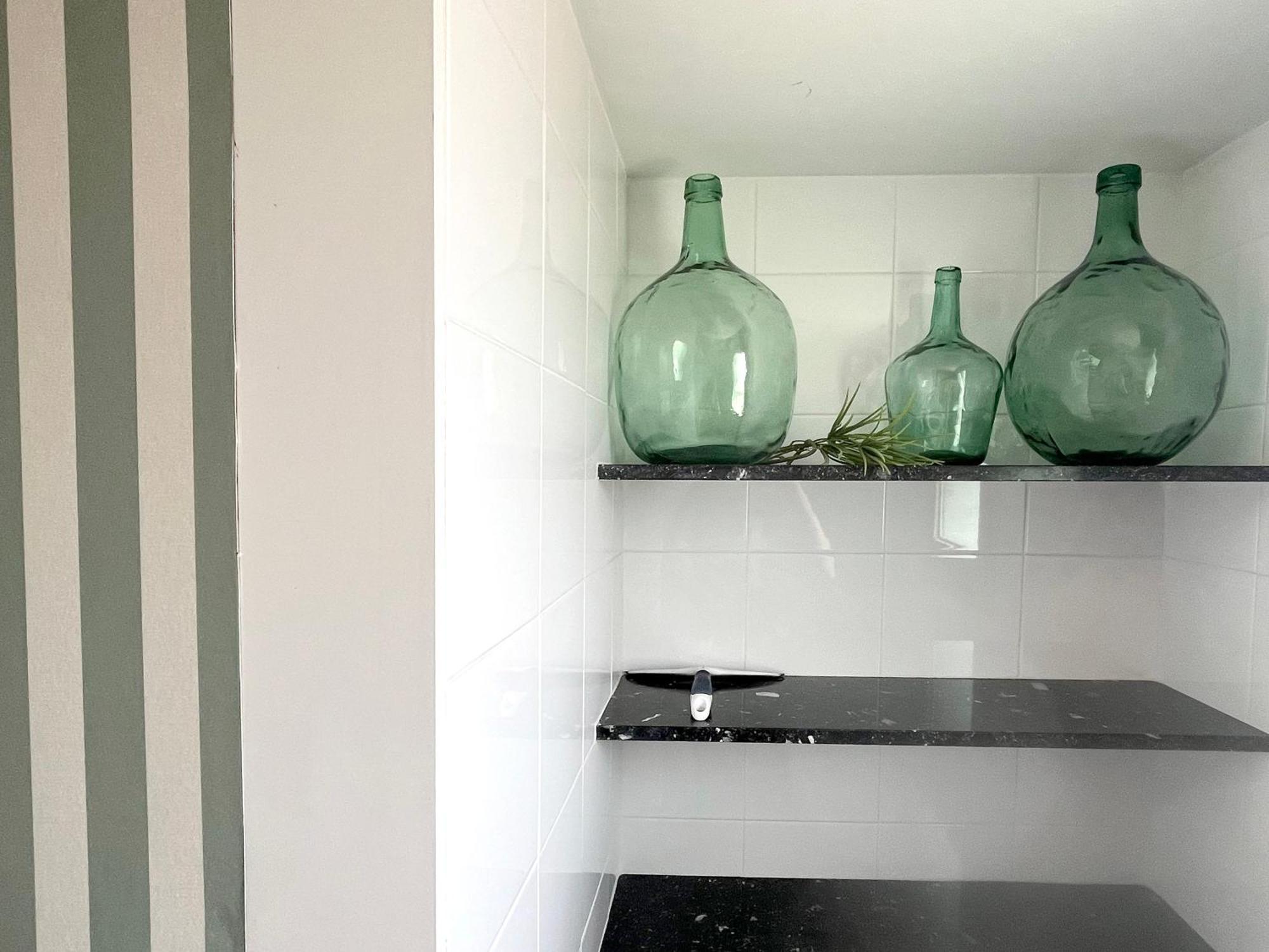 Stylish Well-Connected Beachfront Flat Valência Exterior foto